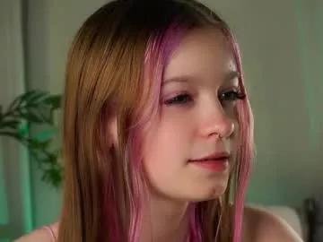 mineliaaa from Chaturbate is Freechat