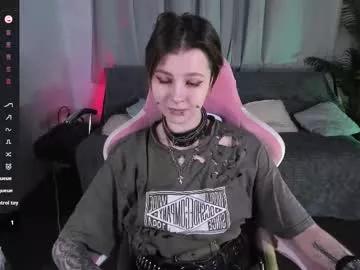 Miravelle from Chaturbate