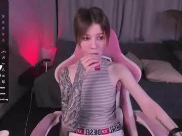 Miravelle from Chaturbate