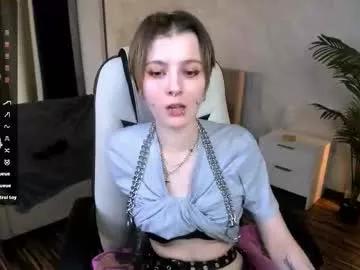 Miravelle from Chaturbate