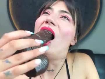 miss___charlotte from Chaturbate