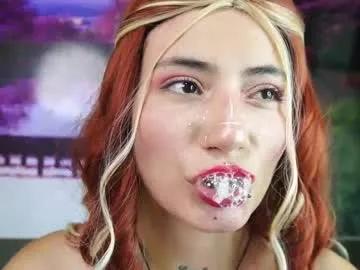 miss___charlotte from Chaturbate