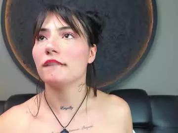 miss___charlotte from Chaturbate