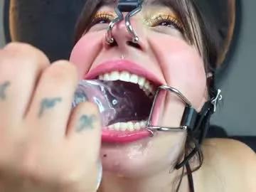 miss___charlotte from Chaturbate