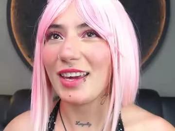 miss___charlotte from Chaturbate