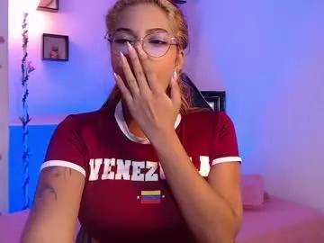 miss_akemi from Chaturbate