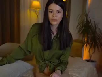 Miss_viktoria from Chaturbate
