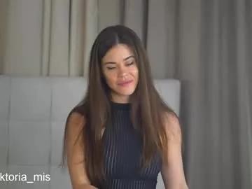 Miss_viktoria from Chaturbate