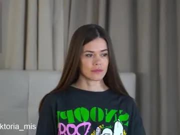 Miss_viktoria from Chaturbate