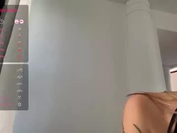 Missdomino_ from Chaturbate