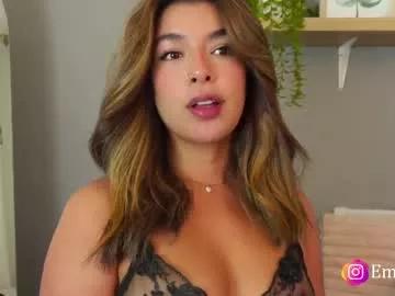 missemily_11 from Chaturbate
