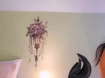 Missmina from Chaturbate