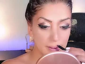 Missmina from Chaturbate
