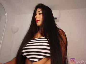 Mollyrivera from Chaturbate