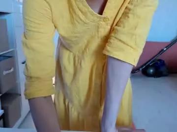 mollystory from Chaturbate