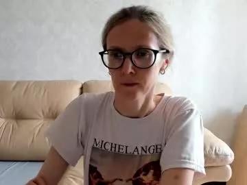 mollystory from Chaturbate