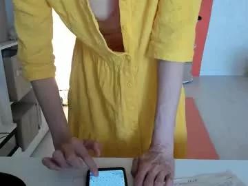 mollystory from Chaturbate