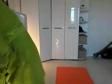 mollystory from Chaturbate