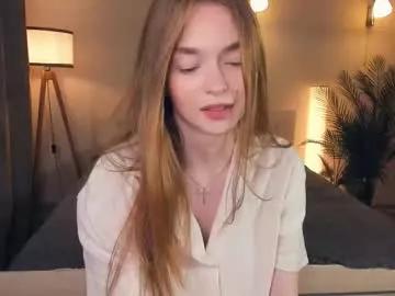 Monabrickell from Chaturbate