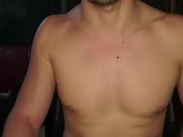 mrgreeneyes01 from Chaturbate