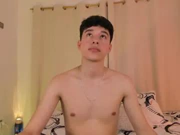 Mrhot_night from Chaturbate