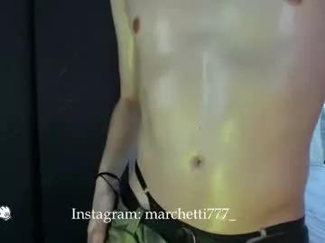 Mrhot_night from Chaturbate