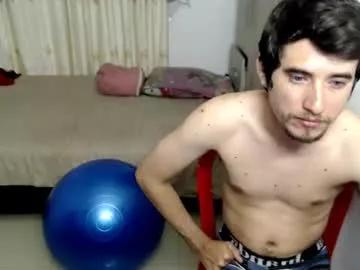 Myke_xxx from Chaturbate