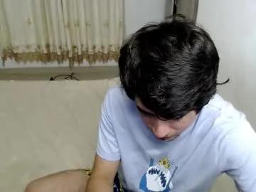 Myke_xxx from Chaturbate