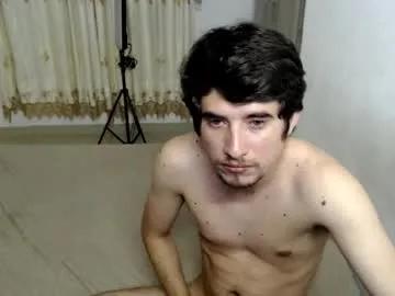 Myke_xxx from Chaturbate