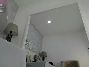Naia_cox from Chaturbate