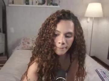 Naomigomezz from Chaturbate