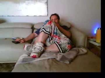 nassobout from Chaturbate