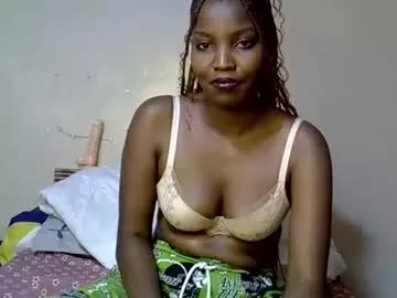 Nastysassy_ from Chaturbate