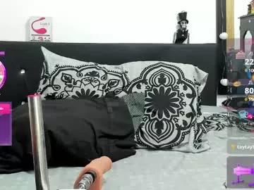 Natashayuu from Chaturbate