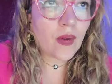 naty__mature_ from Chaturbate is Freechat