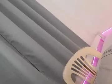 Naughty_nebula from Chaturbate