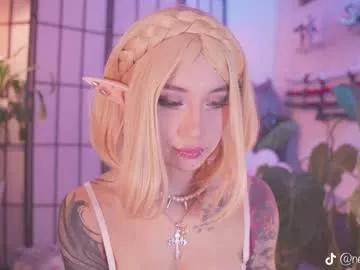 Nekyra_san from Chaturbate