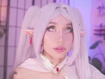 Nekyra_san from Chaturbate