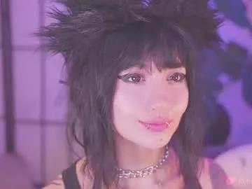 Nekyra_san from Chaturbate