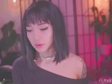 Nekyra_san from Chaturbate