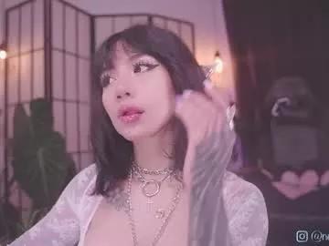 Nekyra_san from Chaturbate