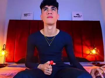 neoraptis from Chaturbate is Freechat