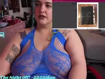 Nevermakeawish from Chaturbate