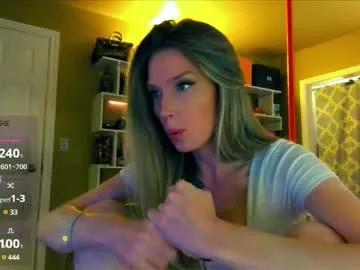 Nikkiprincess from Chaturbate