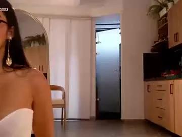 Nikol_je from Chaturbate