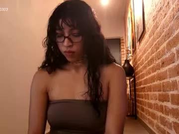 Nikol_je from Chaturbate