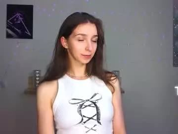not_yourtoy from Chaturbate is Freechat