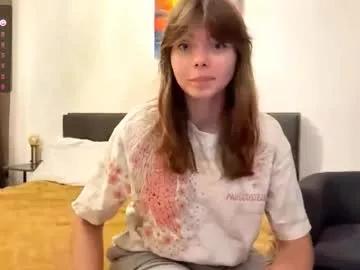 Oracorker from Chaturbate