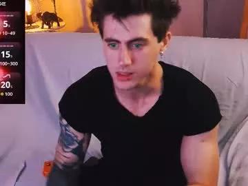 Oscar_miller_ from Chaturbate