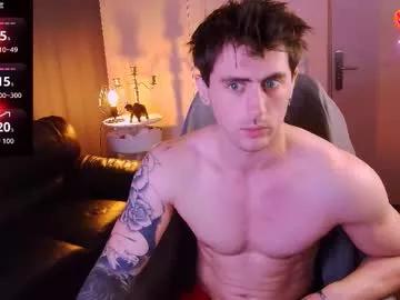 Oscar_miller_ from Chaturbate